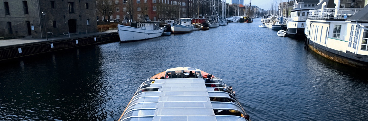 Canal Tours Copenhagen Guide Translation Voicearchive