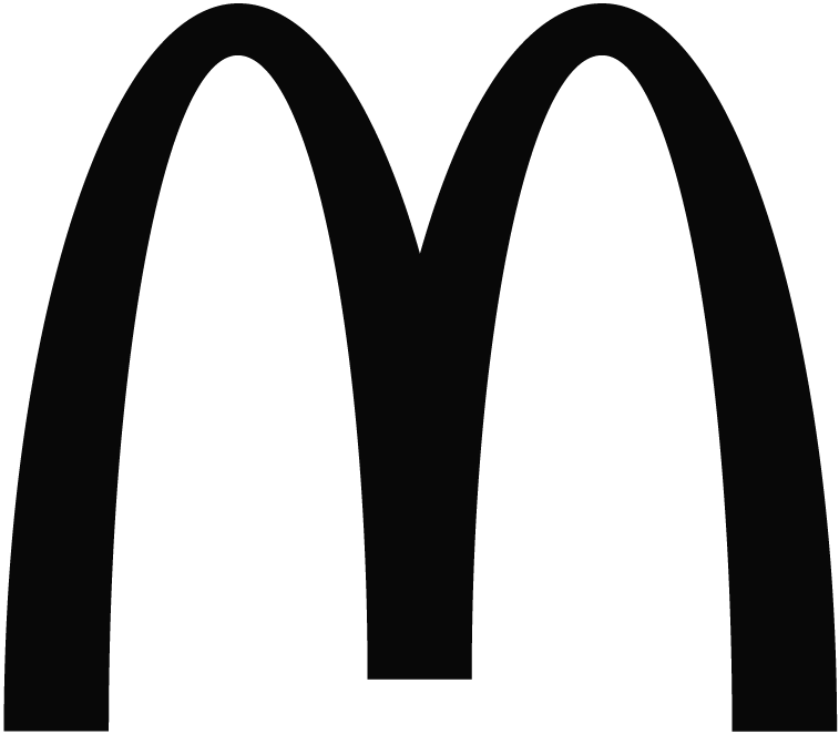 McDonald's Golden Arches x Voicearchive