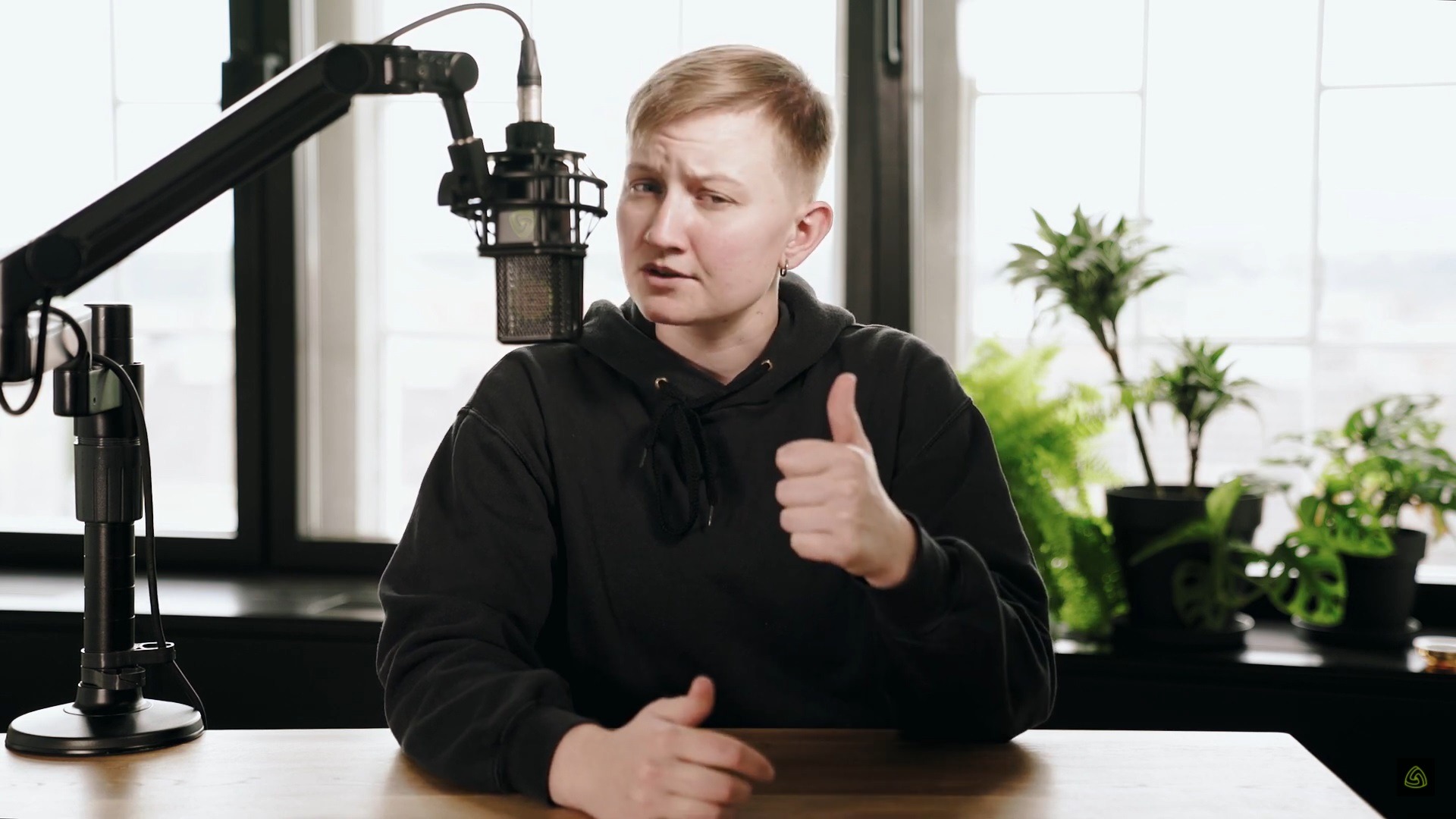 LEWITT: Bad vs Good Audio